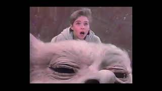 The Neverending Story III Movie Trailer 1990  TV Spot [upl. by Enerahs]