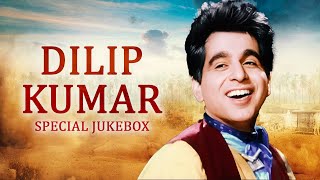 Dilip Kumar Top 25 Evergreen Songs  Dilip Kumar Special Non Stop Songs  Mohammed Rafi [upl. by Korfonta918]