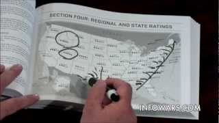 Strategic Relocation Preparing for Societal Collapse Interview with Joel Skousen Part 2 of 4 [upl. by Enirroc253]