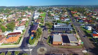 2017 08 11 1 Merewether Motel [upl. by Hahsia95]