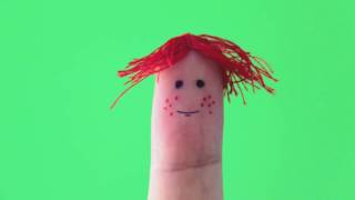 Cheap Pop Song finger puppets [upl. by Anihtyc785]