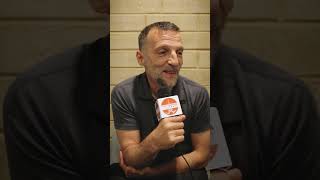 La Haine la comédie musicale  interview de Mathieu Kassovitz  Sortiraparis [upl. by Greenwald719]