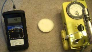 Geiger Counter Myths [upl. by Norraj]