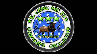 MIX NACIONAL A LOS BOSQUE ME INTERNO YO AZUCENA AYMARA DJ CHIVO MIX DJ [upl. by Nwahsed414]