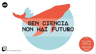 Balea Vermella  2x32  Sen ciencia non hai futuro [upl. by Acino99]