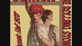 Rolling Stones  Live 1978  Detroit [upl. by Gristede882]