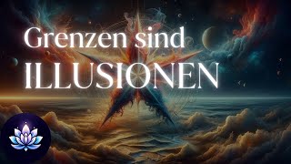 🌟 Jenseits der Himmelsrichtungen Die Entdeckung des SeesternUniversums [upl. by Tressia]