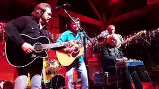 Pure Prairie League  Amie  Live at the Dosey Doe on January 19 2019 [upl. by Eirrehs770]