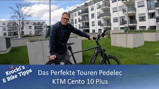 KTM Cento Plus [upl. by Kayne]