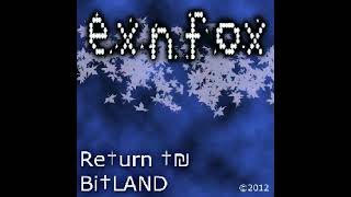 exnfox  frain return to bitland 2012 [upl. by Ydnor]