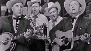 Flatt amp Scruggs Grand Ole Opry mix pt2 [upl. by Ellesig65]