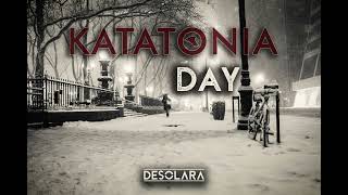 Katatonia  Day Cover Sanctitude Version [upl. by Ittap]