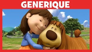 Générique du Manège Enchanté  Disney Junior [upl. by Cicily]