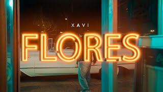 Xavi  Flores Official Video  YouTube Music [upl. by Ainesell966]