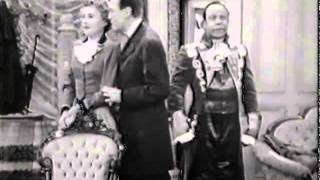 Barbara Stanwyck Guest Stars on The Jack Benny Program [upl. by Anaitit]