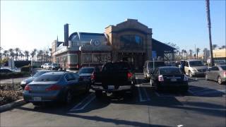 Portillos Hot Dogs in Buena Park CA [upl. by Henrieta]