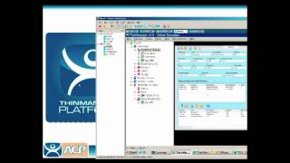 30Minute ThinManager  Security with TermSecure Part 3 [upl. by Austen]