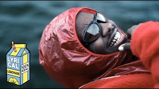 Lil Yachty  Strike Holster Official Music Video [upl. by Euphemiah]