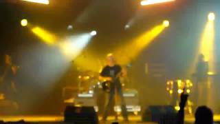 Moby live at Paleo HD 2009 III Bodyrock [upl. by Asirak435]