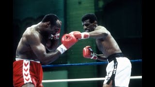 SPINKS v QAWI UNDISPUTED MARCH 18th 1983 [upl. by Kepner]