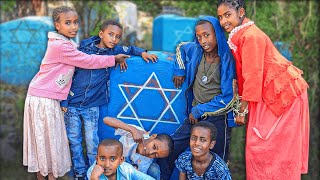 Meeting the Forgotten Jews of Ethiopia [upl. by Aynod176]