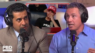 “Didn’t Want Trump To Win”  Chris Cuomo SLAMS Media’s SHOCKING 2024 Election COVERUP [upl. by Lusty287]