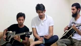 jhoom minar unplugged cover [upl. by Ferullo]