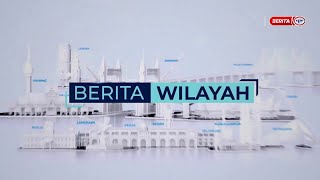 3 SEPT 2024 – BERITA WILAYAH PENUH [upl. by Dressler]