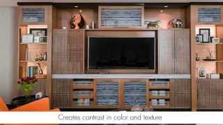 Entertainment Center Ideas to Give Your Living Room a Boost [upl. by Egrog]