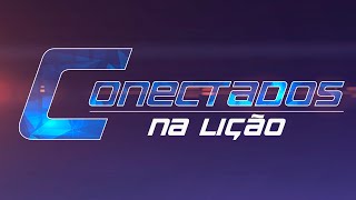 Seja prudente e vigilante Lição 3  4° tri 2024 Conectados na Lição [upl. by Etrem447]