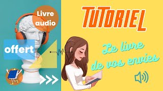 Audio Livre GRATUIT [upl. by Larrie]