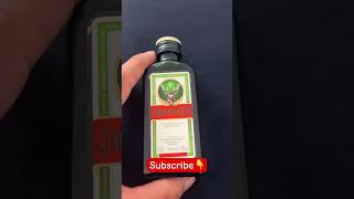 Jagermeister shortsviral liqueur jägermeister [upl. by Aieken]