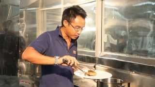 เป็ดตุ๋น Duck confit [upl. by Bigford]