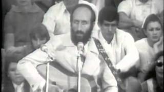 Noel Paul Stookey Wedding Song There is Love [upl. by Latrice147]