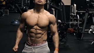 2017 LA FIT Motivation  Matt Ogus Yucky Lavado [upl. by Lamb]