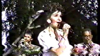 Annette Funicello performs quotPineapple Princessquot Live Concert 1990 [upl. by Roseline]