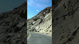 Karakoram Highway kkh nature [upl. by Booth654]