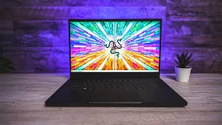 2020 Razer Blade 15 Advanced versus 2019 Razer Blade 15 Advanced [upl. by Phina]