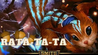 RATATOSKR jungle 20 dakika 20 kill [upl. by Nathanson]