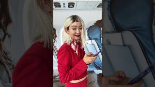 Passengers Mock Flight Attendant Then Face Consequences During MidAir Emergency 💀 [upl. by Niklaus]