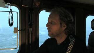 Deadliest Catch Season 5 Finale  Big Trouble [upl. by Solram]