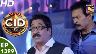 CID  सी आई डी  Happy New Year  Episode 1399  1st January 2017 [upl. by Ebanreb]