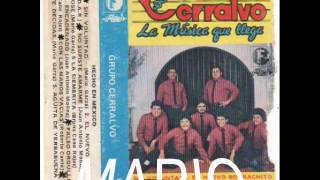 GRUPO Cerralvo [upl. by Yanaj]