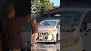 The Easiest Way to Ceramic Coat Any Car [upl. by Letisha283]