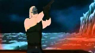 Metalocalypse AMV  Risk [upl. by Ergener]