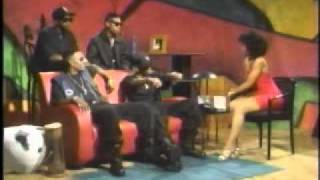 Jodeci interviewed on Video LP [upl. by Wyatt812]