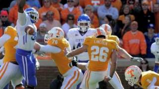 Tennessee vs Kentucky game recap [upl. by Pomfrey230]