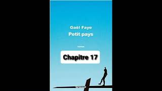 26  Petit Pays  Gael Faye  aide à la lecture  Chapitre 26 [upl. by Selwyn]