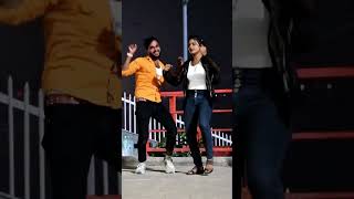 Tutat Ba Kamariya bhojpuri trending new song shorts viralvideo dance funnyshorts [upl. by Tirb949]