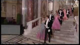 Neujahrskonzert 2010 Wiener Philharmoniker  Morgenblätter 22 [upl. by Okechuku]